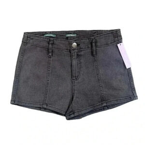 NWT Super High Rise Shorts